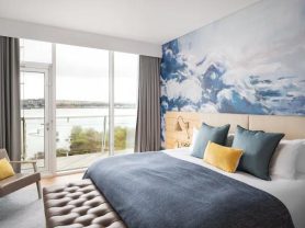 حجز فنادق وطيران