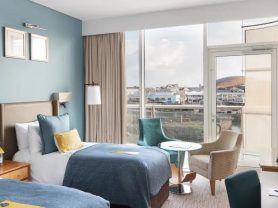 حجز فنادق وطيران