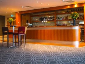 حجز فنادق وطيران