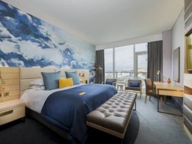 حجز فنادق وطيران