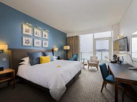 حجز فنادق وطيران