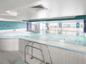 حجز فنادق وطيران