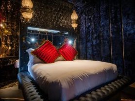 حجز فنادق وطيران