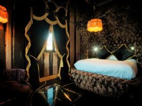 حجز فنادق وطيران