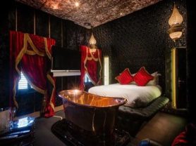 حجز فنادق وطيران