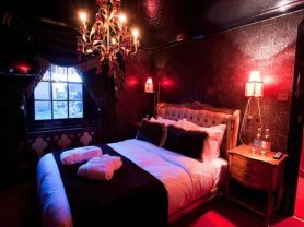 حجز فنادق وطيران