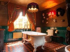 حجز فنادق وطيران