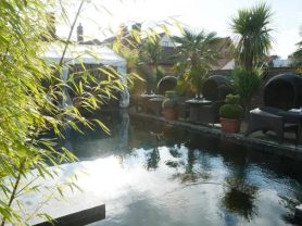 حجز فنادق وطيران