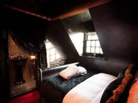 حجز فنادق وطيران