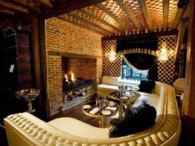 حجز فنادق وطيران