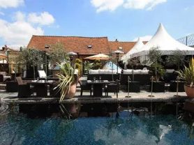 حجز فنادق وطيران