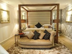 حجز فنادق وطيران