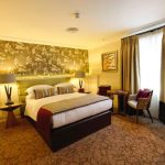 حجز فنادق وطيران