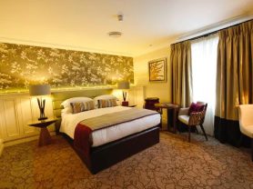 حجز فنادق وطيران