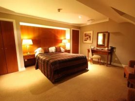 حجز فنادق وطيران