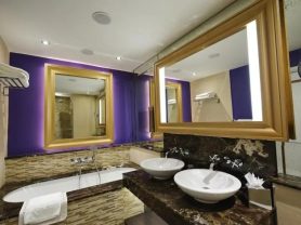 حجز فنادق وطيران