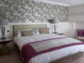 حجز فنادق وطيران