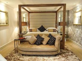 حجز فنادق وطيران