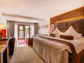 حجز فنادق وطيران