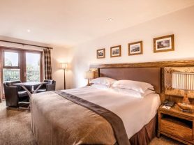 حجز فنادق وطيران