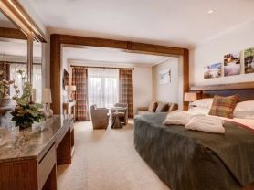 حجز فنادق وطيران