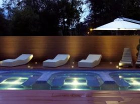 حجز فنادق وطيران