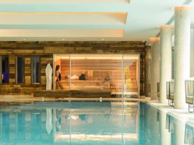 حجز فنادق وطيران