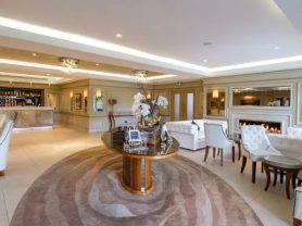 حجز فنادق وطيران