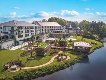 حجز فنادق وطيران