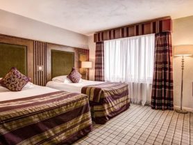 حجز فنادق وطيران