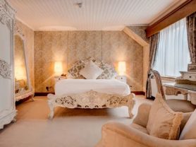 حجز فنادق وطيران