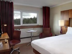 حجز فنادق وطيران