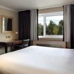 حجز فنادق وطيران