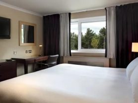 حجز فنادق وطيران