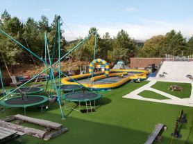 حجز فنادق وطيران