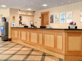 حجز فنادق وطيران