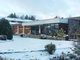 حجز فنادق وطيران