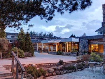 حجز فنادق وطيران