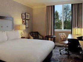 حجز فنادق وطيران