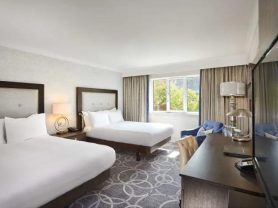 حجز فنادق وطيران