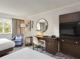 حجز فنادق وطيران