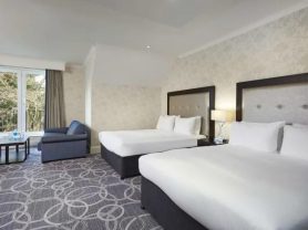 حجز فنادق وطيران