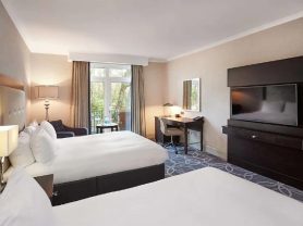 حجز فنادق وطيران