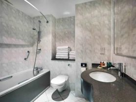 حجز فنادق وطيران