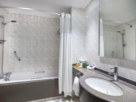 حجز فنادق وطيران