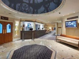 حجز فنادق وطيران