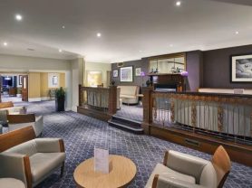 حجز فنادق وطيران