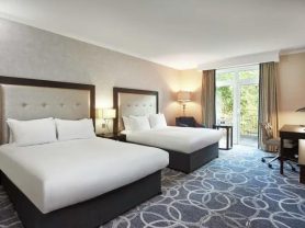 حجز فنادق وطيران