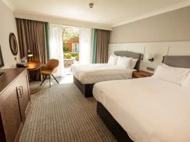 حجز فنادق وطيران