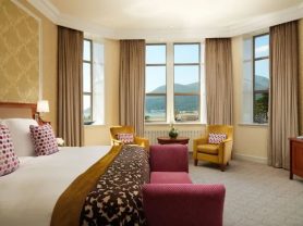 حجز فنادق وطيران